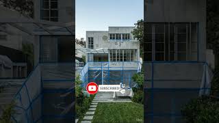 house restoration what a beautiful house in respiration #houserestoration #popular #fyp