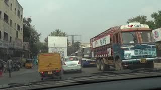 Old Boinapally Secendarabad Telangana India As On 19 01 2015