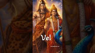 Was Murugan born a God, or did he become one? 🏹