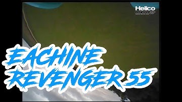 Eachine Revenger 55