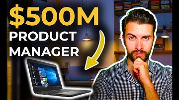 I Managed $500M+ as a Product Manager | Top 3 Lessons Learned in 6 Years