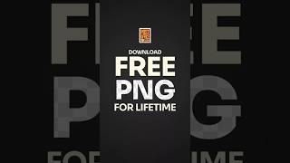 Download Free PNG for lifetime with these 3 websites....#freepng #FreeResources #photoshopdesign
