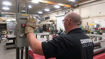 Davi Roll introduction and powering on