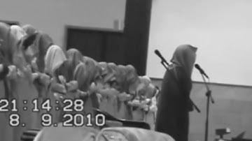 ياسر الدوسري سورة فاطر رمضان 1431ه