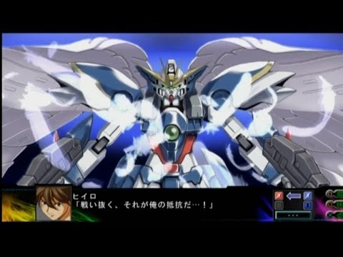 GUNDAM WING - O CyberBots do Super Nintendo (Tio John Fight) Ep.44 