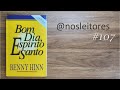 Benny Hinn - Bom dia, Espírito Santo