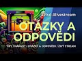 Otázky a odpovědi k 3D tiskárnám