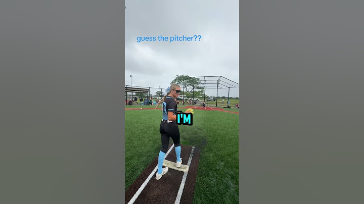 Good Luck Guessing the Pitcher… Level: Impossible (Hint: Theres 3)