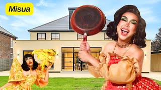 Misua Cause Of Death, Drag Race Philippines Star, Age, Family, Net Worth, Lifestyle & Biography