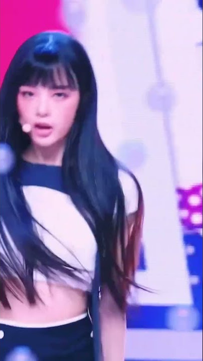 [New Jeans] Hani nhảy giỏi quá