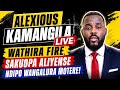 LAWYER ALEXIOUS KAMANGILA LIVE WATHIRA FIRE JUDICIARY NDI MA LAWYER ENA| MALAWI HOT CURRENT NEWS