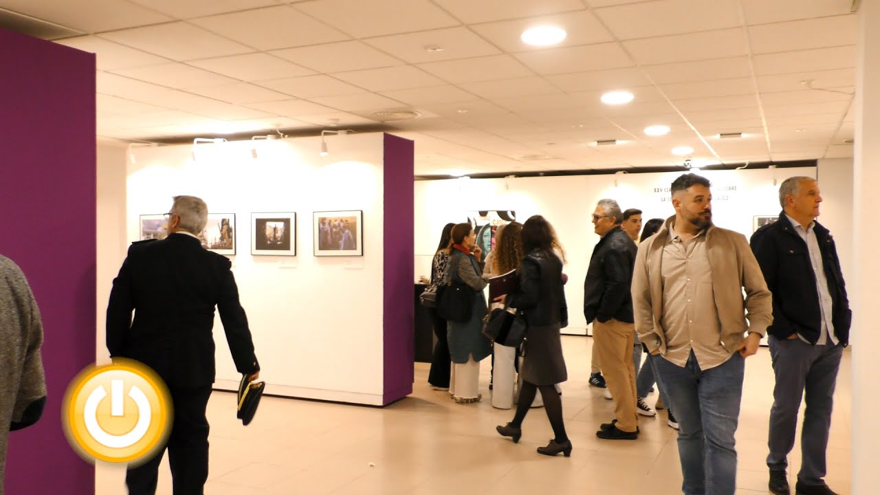 Inaugurada la XI Exposición de la Semana Santa