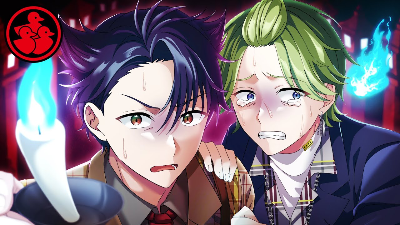 中学生の間で流行った「呪いのおまじない」を調べた結果…