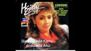 Rintik Hujan Di Bulan April - Heidy Diana