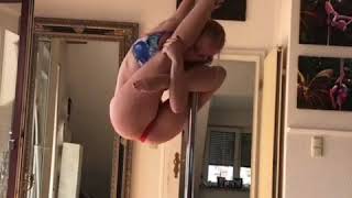 Уроки пол дэнс видео (продвинутый уровень) Уроки пол дэнс видео (продвинутый уровень)
