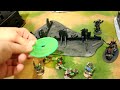 Battle Report Deathwatch vs Orks 200 pts | Батреп Караул смерти против Орков Battle Report Deathwatch vs Orks 200 pts | Батреп Караул смерти против Орков