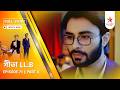 Full Story | Geeta LL.B | Episode 71 | Part A