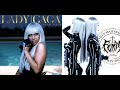 Poker Face x White Noise (Mashup) Lady Gaga & FEMM
