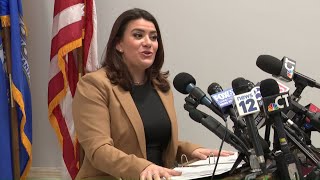 New report on former New Britain mayor intensifies calls for accountability