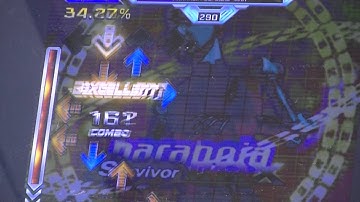 PSMO (Paranoia Survivor Max Oni) (10!) 82.65