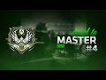 Mister pompas  road back to master 4