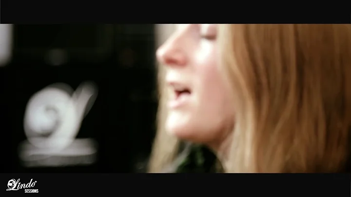 Lindo Sessions - Willow Electro-Acoustic Guitar - ...