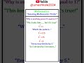 Why anything power to 0 is equal to 1| Maths Tricks | Maths shorts | #shorts