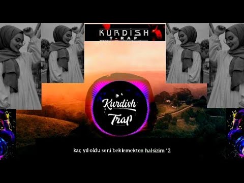 ▪Kurdish Trap▪(Amed)[►Neçe Gule Xeribi zore Remix ◄ ](Herkesin aradığı o müzik)Prod/Trapkolik music