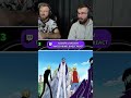 É UM POSTE KKKKK #anime #otaku #onepiece #luffy #react #reaction #video #luffy #aokiji #almirante