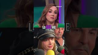 Karina y Sherlyn preocupadas por la privacidad del nieto de Maribel Guardia #DesigualesTV