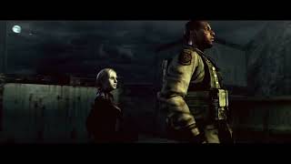 Resident Evil 5 - DLC (Desperate Escape and Lost in Nightmares) [PS5] [Gameplay Only]
