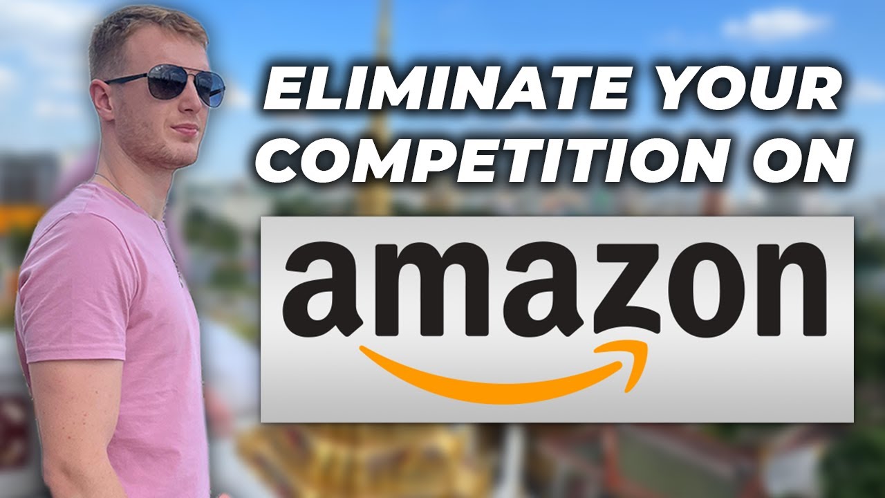 How to HIGH DEMAND & LOW COMPETITION products on Amazon FBA (FULL ...