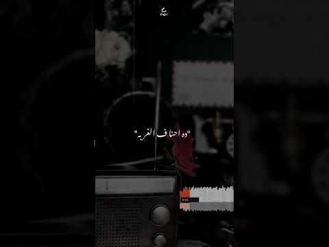 لسا فاكرنا ولا نسيتونا شيخ امام راديو زمن الفن الجميل طربيات