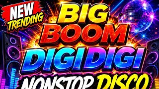 Download lagu NEW TRENDING | BIG BOOM [BEST HARDTEK NONSTOP REMIX 2026]  VIRALDJ