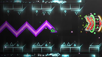 "Isolation II" 100% (Demon) by Tahsen | Geometry Dash 2.11