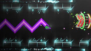 Isolation II 100% (Demon) by Tahsen | Geometry Dash 2.11