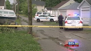 Community leaders weigh in on recent string of violence