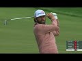 2026 PGA Championship: Cameron Young Full Second Round Highlights