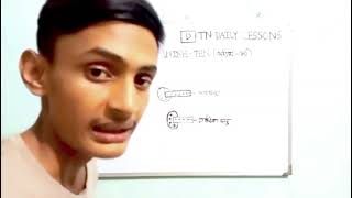 physics| class 9-10|chapter-10| lecture 2