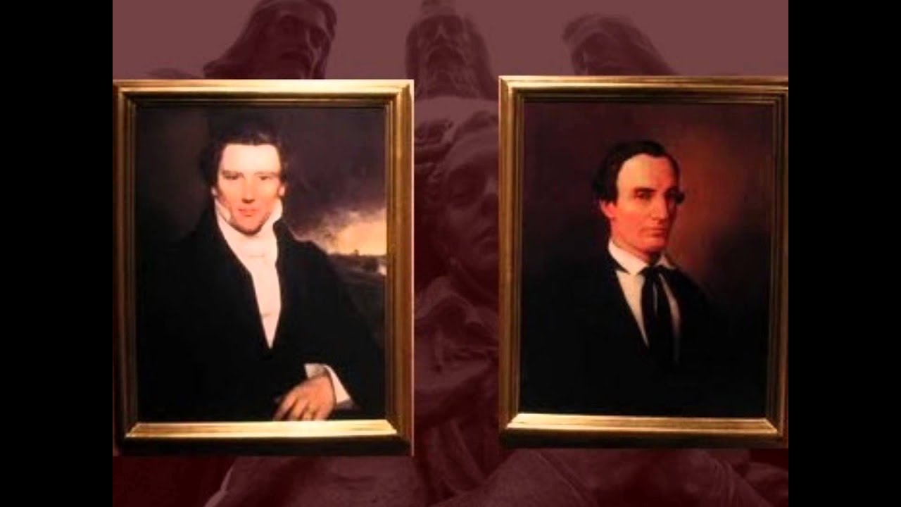 Evolution of Mormon Authority Claims Pt 2   Dan Vogel