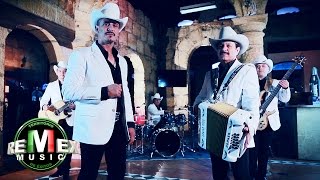 Los Invasores de Nuevo León - Mi nueva dirección (Video Oficial) chords