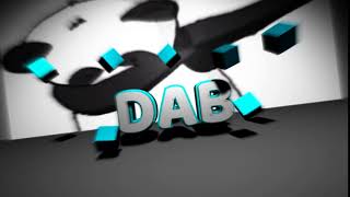 Panda Dab Intro