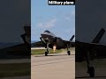 Military jet taking #military #f1402 #f35