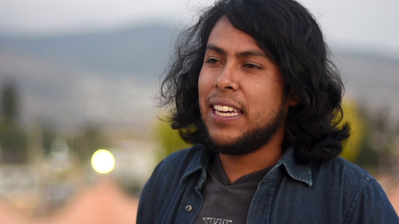 La Danza de los Cuchillos, Toluca de Guadalupe, Terrenate Tlaxcala