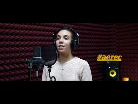Валерия - Одно и тоже - Cover IOWA - Студия звукозаписи A&E Records, Барнаул +7(983)-544-74-98