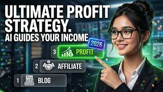 Blog   Affiliate Marketing 💰 | Build a Digital Income Asset in 2026