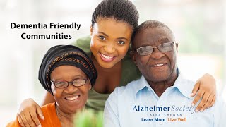 Dementia Friendly Communities Presentation