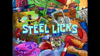 Steel Licks - SB Soundtrack
