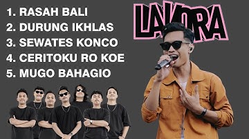 LAVORA FULL ALBUM TERBAIK