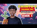 Chintus talking toy  episode 6  season 4  velujazz